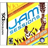 NDS: JAM SESSIONS (COMPLETE) NDS: JAM SESSIONS (COMPLETE)